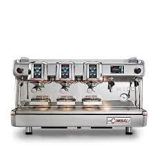 ESPRESSO MACHINE 3 GROUP - CIMB-M100 GT DT/3 - A0335I9U5G9BA | وهج